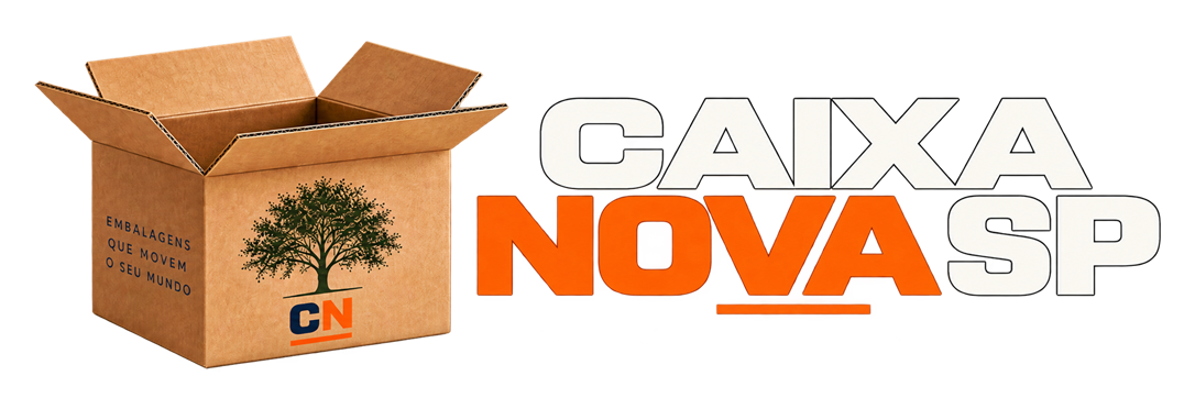 Caixa Nova SP